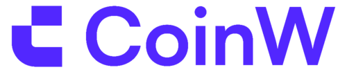 CoinW Logo